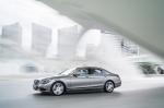 Mercedes-Benz S-Class 2014 года